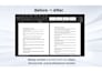 clean, format, and organize excel or word files